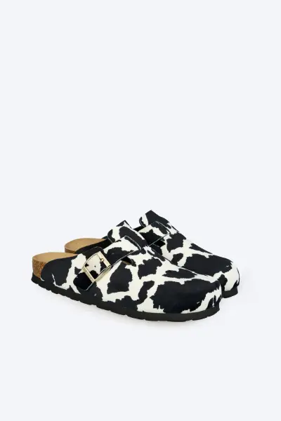 Artikelbild des Artikels “Alba Clog - Cow “