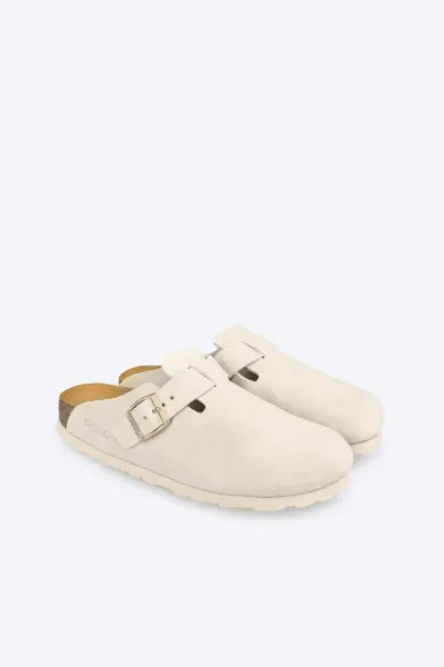 Artikelbild des Artikels “Alba Clog - Suede “