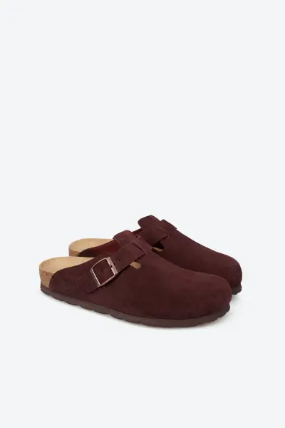 Artikelbild des Artikels “Alba Clog - Velours 37“