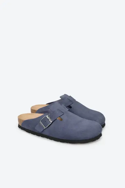 Artikelbild des Artikels “Alba Clog - Velours 42“
