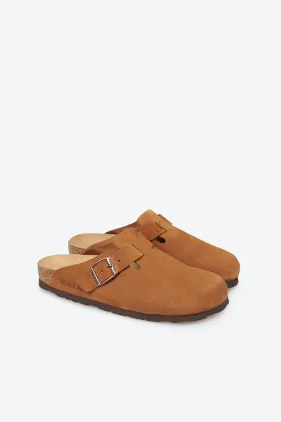 Artikelbild des Artikels “Alba Clog - Velours 42“