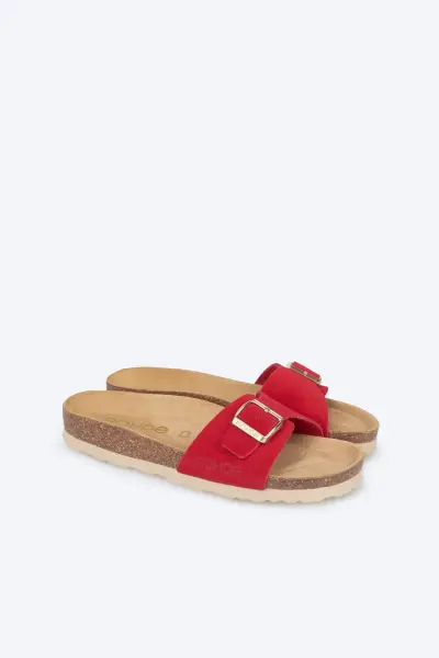 Product image of the product “Alba Einriemer - Velours ”
