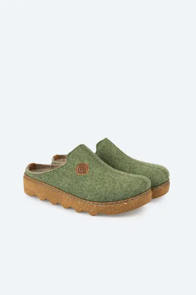 Artikelbild des Artikels “Foggia Clog - Filz “