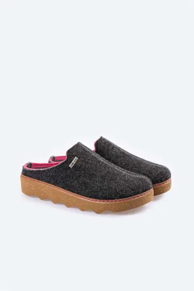 Artikelbild des Artikels “Foggia Clog - Filz “