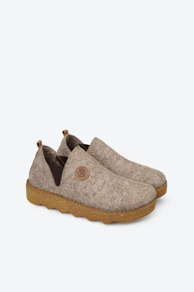 Product image of the product “Foggia Bootie - Felt ”