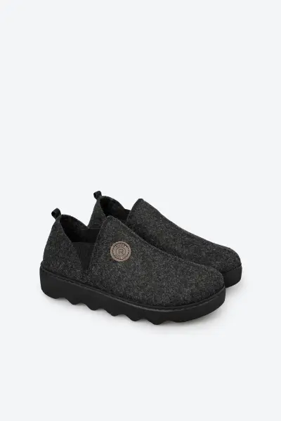 Product image of the product “Foggia Bootie - Felt ”