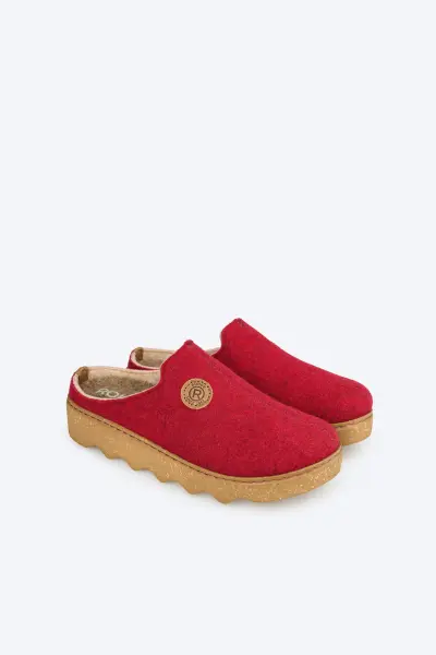 Artikelbild des Artikels “Foggia Clog - Filz “