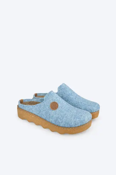 Artikelbild des Artikels “Foggia Clog - Filz “