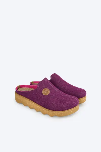 Artikelbild des Artikels “Foggia Clog - Filz “