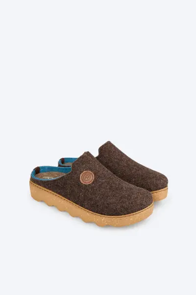 Artikelbild des Artikels “Foggia Clog - Filz “