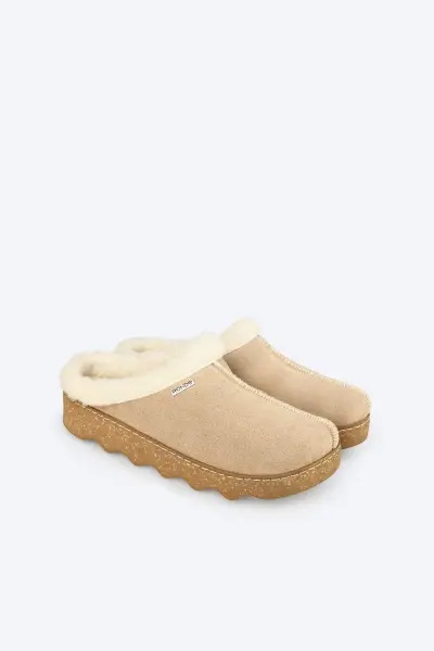 Artikelbild des Artikels “Foggia Clog - Lamm  “