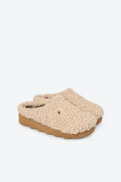 Artikelbild des Artikels “Foggia Clog - Plüsch 37“