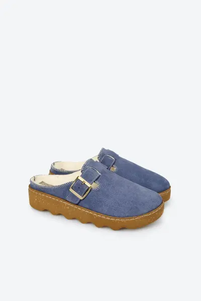 Artikelbild des Artikels “Foggia Clog - Velours 41“