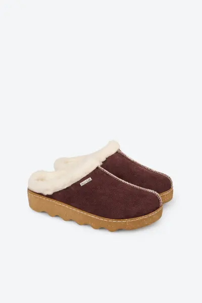 Artikelbild des Artikels “Foggia Clog - Velours 40“