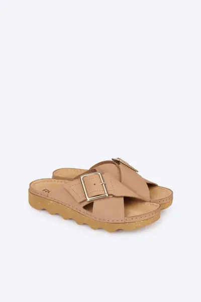 Product image of the product “Foggia Cross - Leder ”