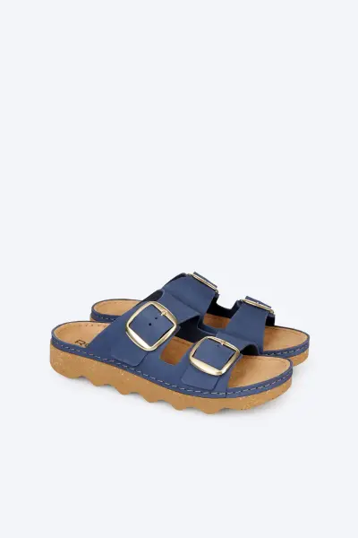 Product image of the product “Foggia Zweiriemer - Leder ”