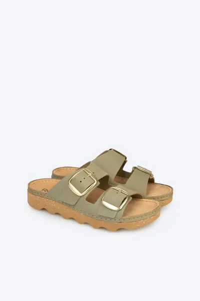 Artikelbild des Artikels “Foggia Zweiriemer - Leder 39“