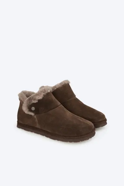 Artikelbild des Artikels “Gardena Bootie High - Lamm “