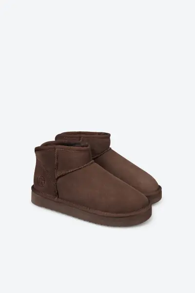 Artikelbild des Artikels “Genova Bootie - Lamm 38“