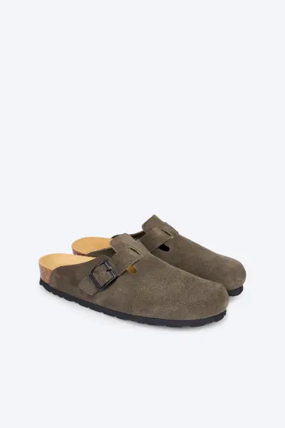 Artikelbild des Artikels “Grado Clog - Velours 42“