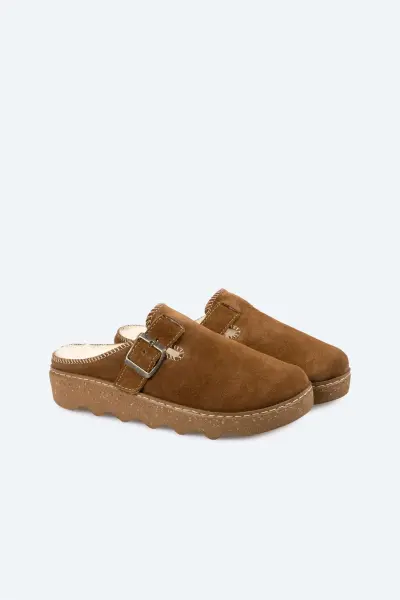 Artikelbild des Artikels “Foggia Clog - Velours “