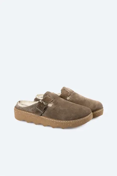 Artikelbild des Artikels “Foggia Clog - Velours “