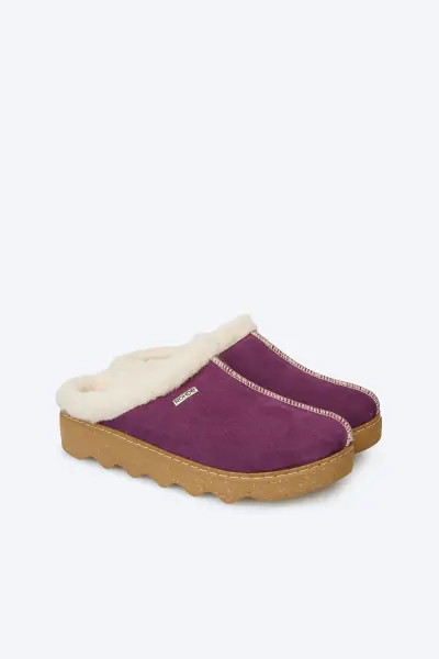 Artikelbild des Artikels “Foggia Clog - Velours 40“