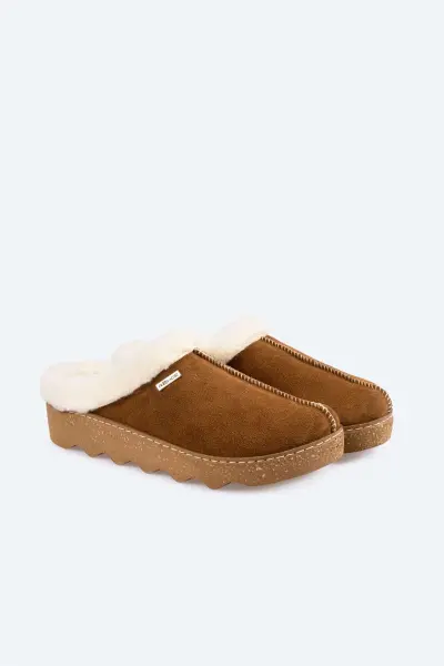 Artikelbild des Artikels “Foggia Clog - Velours “