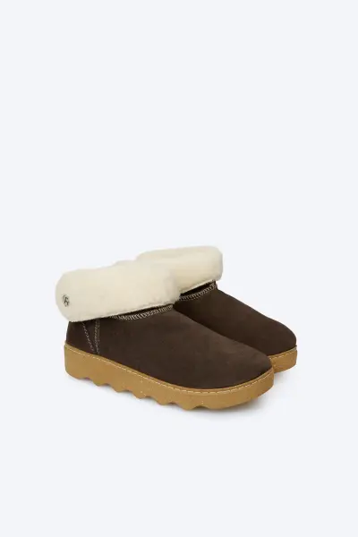 Artikelbild des Artikels “Foggia Bootie - Lamm 40“