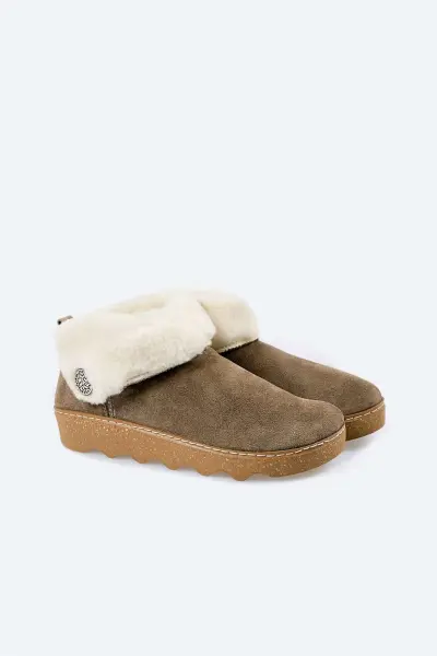 Artikelbild des Artikels “Foggia Bootie - Lamm “