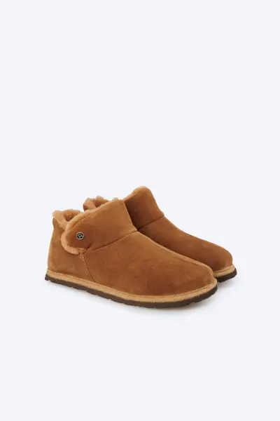 Artikelbild des Artikels “Gardena Bootie High - Lamm “