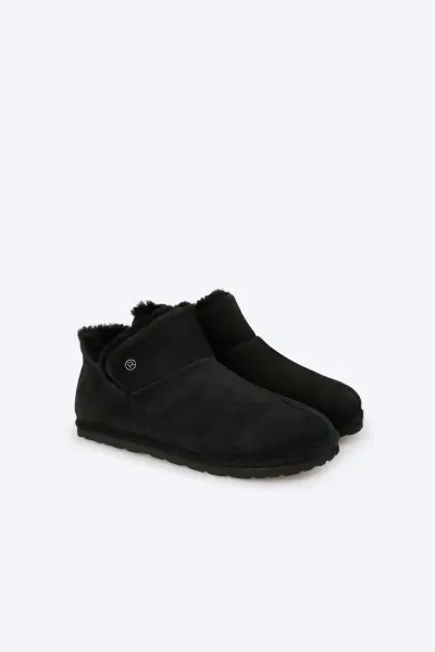 Artikelbild des Artikels “Gardena Bootie High - Lamm “