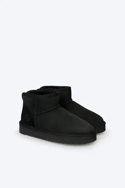 Artikelbild des Artikels “Genova Bootie - Lamm 41“