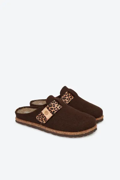Artikelbild des Artikels “Meran Clog - Filz 37“