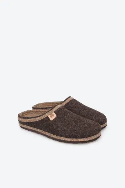 Product image of the product “Meran Clog - Felt ”