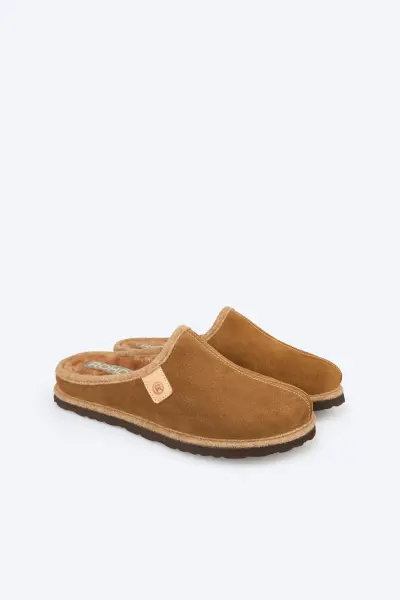 Artikelbild des Artikels “Meran Clog-Velours “