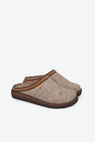 Artikelbild des Artikels “Novara Clog - Filz 41“