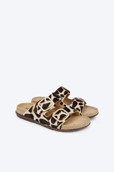 Product image of the product “Rodigo Zweiriemer - Giraffe ”