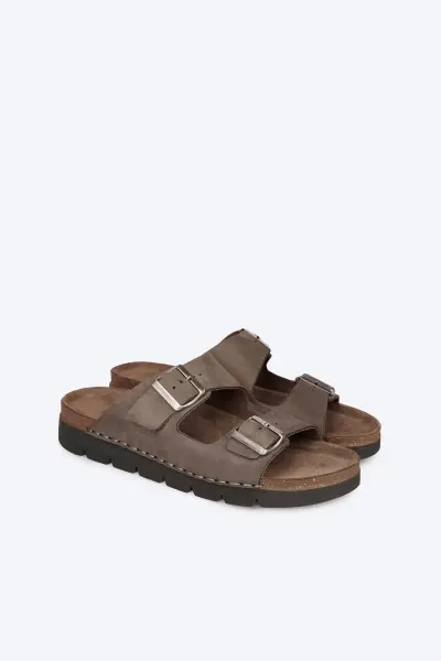 Product image of the product “San Marino Zweiriemer - Leder ”