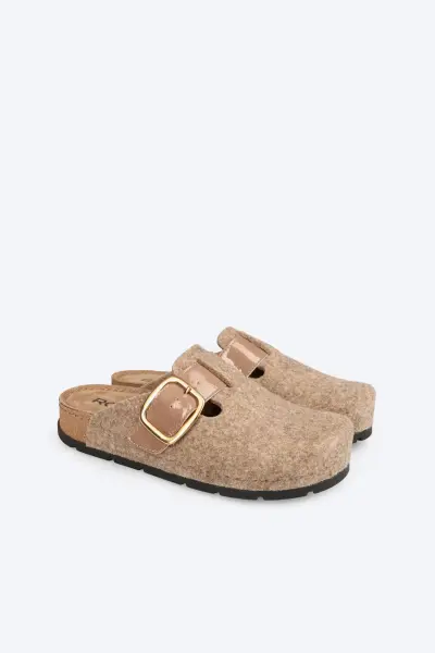 Artikelbild des Artikels “Soave Clog - Filz “