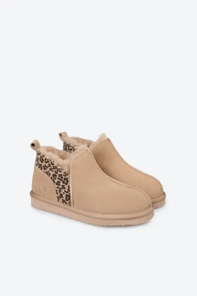 Artikelbild des Artikels “Soazza Bootie - Lamm “