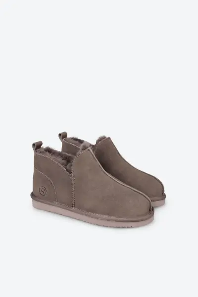 Artikelbild des Artikels “Soazza Bootie - Lamm “