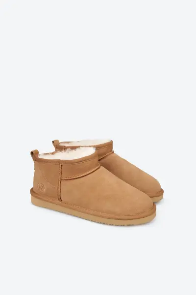 Artikelbild des Artikels “Soazza Bootie - Lamm “