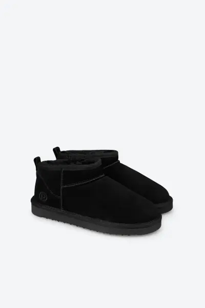 Artikelbild des Artikels “Soazza Bootie - Lamm 40“