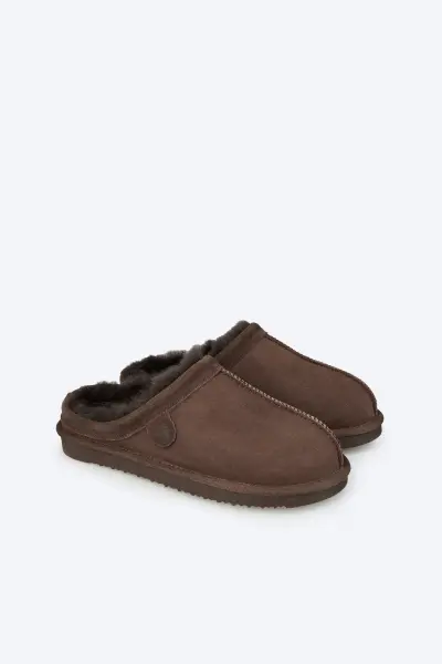 Artikelbild des Artikels “Soazza Clog - Lamm “