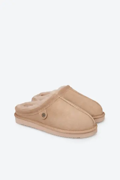 Product image of the product “Soazza Clog - Lamb ”