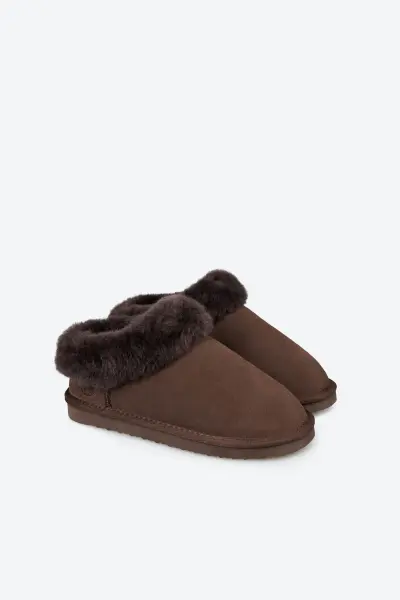 Product image of the product “Soazza Clog - Lamb ”