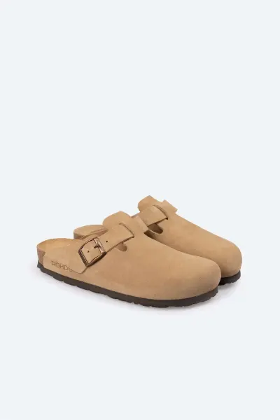 Artikelbild des Artikels “Alba Clog - Velours “
