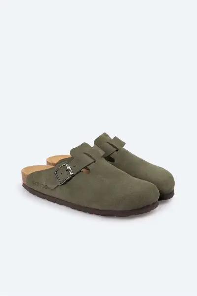 Artikelbild des Artikels “Alba Clog - Velours “
