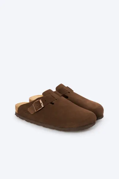 Artikelbild des Artikels “Alba Clog - Velours “